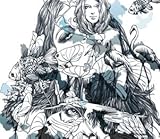 Err-Or Design T-shirt 