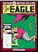 Vintage Boston College Eagles 2010 Football Program Calendar