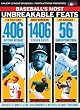 Baseball's Most Unbreakable Feats