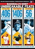Baseball's Most Unbreakable Feats