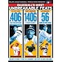 Baseball's Most Unbreakable Feats
