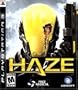 Haze