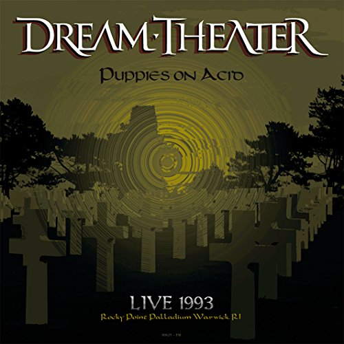 Puppies On Acid: Live At Rocky Point Palladium Warwick