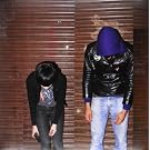 Crystal Castles [VINYL]