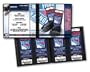 New York Rangers NHL Ticket Album