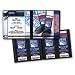New York Rangers NHL Ticket Album