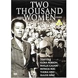 Two Thousand Women ( 2,000 Women ) ( 2000 Women ) [ NON-USA FORMAT, PAL, Reg.2 Import - United Kingdom ]