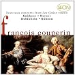 Seon - Francois Couperin
