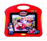 Roary the Racing Car Musical TV
