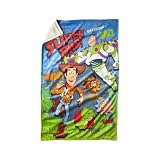 Disney Toy Story Toddler Plush Blanket
