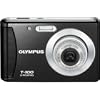 Deals List: Fujifilm FinePix JX350 16MP 5X Digital Camera (Silver) 
