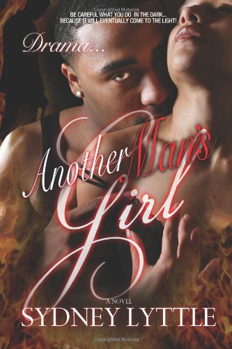 Drama...: Another Man