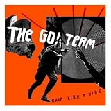 Grip Like a Vice