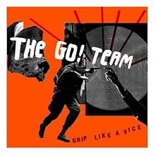 Grip Like a Vice