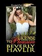 License to Pleasure