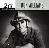 20th Century Masters: The Millennium Collection: Best Of Don Williams