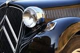 Traction Avant - 24