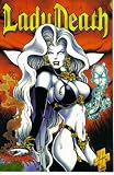 Lady Death - Between Heaven and Hell #4 : Hell's Harrowing (Chaos Comics)