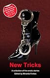 Fur-lined rut : a collection of five erotic stories
