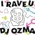 I RAVE U feat.DJ OZMA(DVD�t)