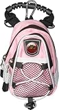 San Diego State Aztecs SDSU NCAA Pink Mini Day Back Pack
