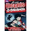 Dennis and Gnasher - Fangs For the Memories [DVD]
