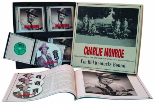 CD-Charts  Search : I'm Old Kentucky Bound
