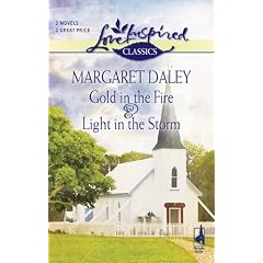 Gold in the Fire and Light in the Storm: Gold in the Fire\Light in the Storm