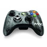 Call of Duty: Modern Warfare 3 Limited Edition Wireless Controller