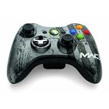 CALL OF DUTY MODERN WARFARE 3 LIMITED EDITION WIRELESS CONTROLLER XBOX360 USpar Microsoft