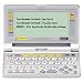 Sharp PW-E410 elektronisches W�rterbuch mit Langenscheidt Taschenw�rterb�chern Englisch und Franz�sisch und DUDEN in neuer Rechtschreibung