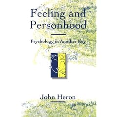 Feeling and Personhood: Psychology in Another Key
