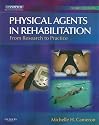 Physical Agents in Rehabilitation: From Research to Practice