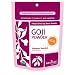 Navitas Naturals Goji Berries Powder, 8-Ounce Pouches