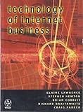 Technology of Internet business