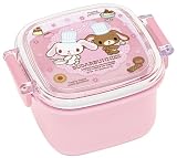 シュガーバニーズ 食洗機対応ミニタイトランチ RC1A