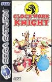 Clockwork Knight - 