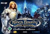 Eigenschaften Flashpoint AG / King's Bounty: The Legend - Collector Edition