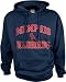 Memphis Redbirds Perennial Hooded Sweatshirt