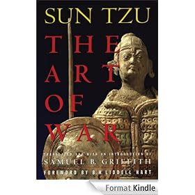 The Art of War (Oxford University Press)