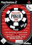 Eigenschaften Activision  / World Series of Poker 2008