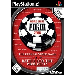 World Series of Poker 2008