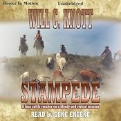 Stampede | [Will C. Knott]