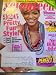All Products : Seventeen August 2010 Rihanna Back To School Fashion Find the Perfect Jeans