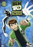 Ben 10 - Forza Aliena - Stagione 01 #03