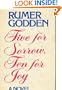 Five for Sorrow, Ten for Joy