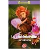 Arthur, Tome 2 : La cit� interdite