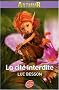 Arthur, Tome 2 : La cit� interdite