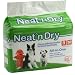 Iris NS-50W Neat 'n Dry Floor Protection and Training Pet Pads, Regular, 50 Pads