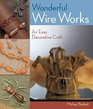 Cover of Wonderful Wire Works by Mickey Baskett 1402744064